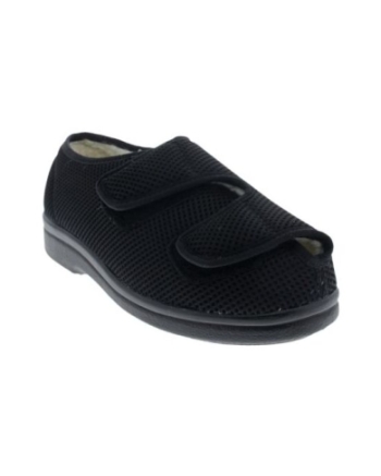 Promed Gentle Walk-Lo Zwart