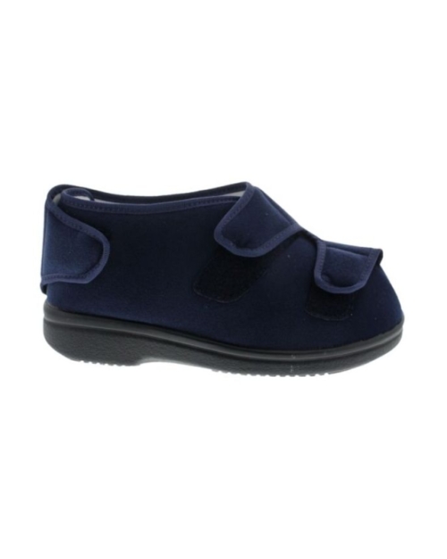 Sanisoft D Blauw