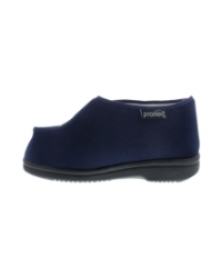 Sanisoft D Blauw