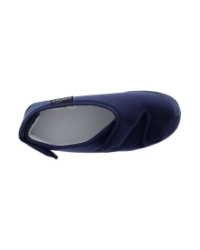 Sanisoft D Blauw