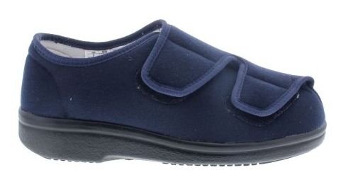 Sanisoft Blauw