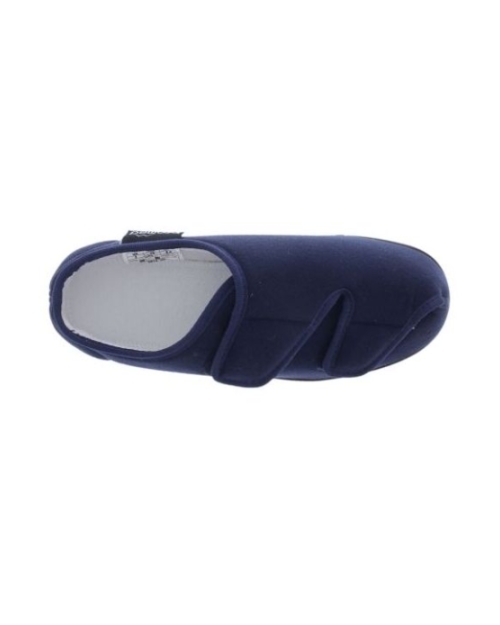 Sanisoft Blauw