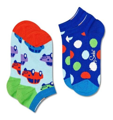 2-Pack Kinds Car Low Sock divers