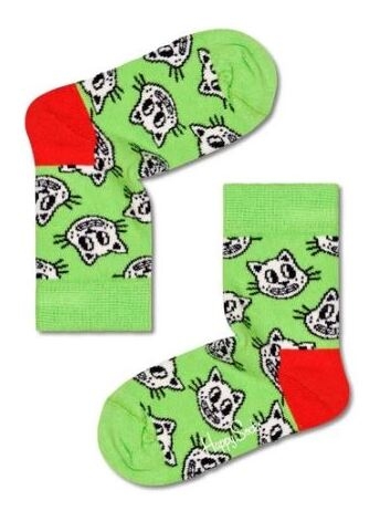 Kids Cat Sock divers