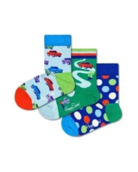 3-Pack Roadtrip Gift Set divers