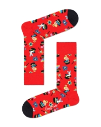 Magic Sock kleurloos