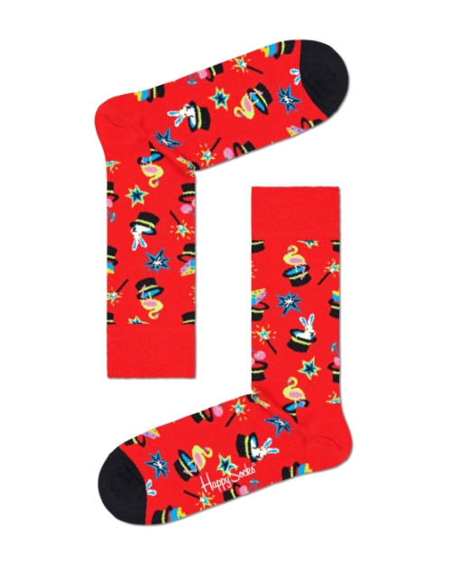 Magic Sock kleurloos