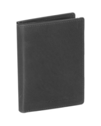 Wallet Siem (Ascot) black