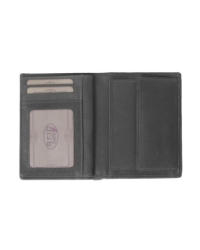 Wallet Siem (Ascot) black