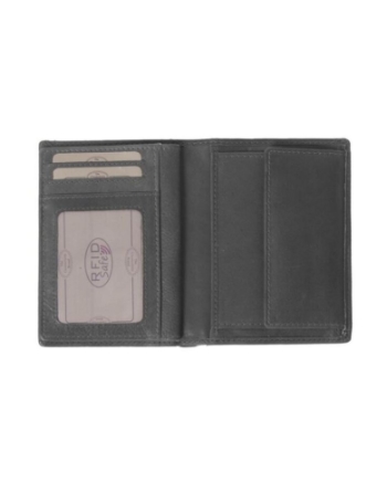 The Chesterfield Brand Wallet Siem (Ascot) black