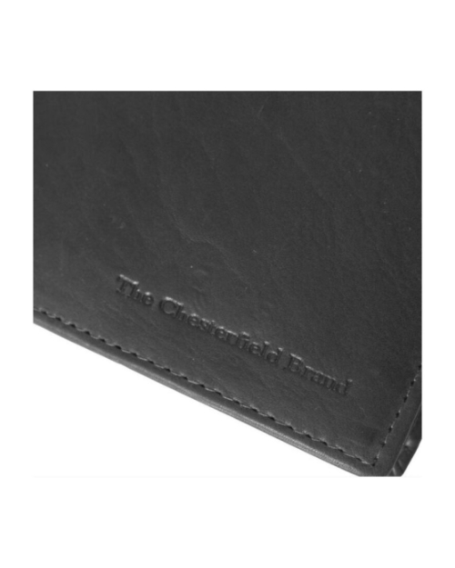 Wallet Siem (Ascot) black
