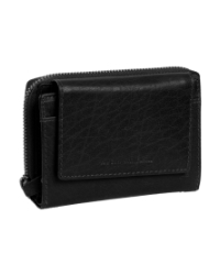 Ladies Wallet Hanoi black