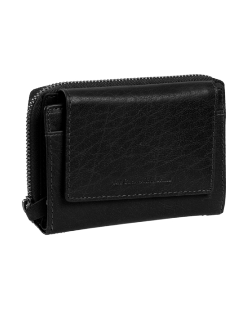 Ladies Wallet Hanoi black