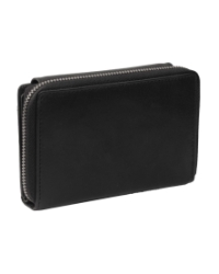 Ladies Wallet Hanoi black