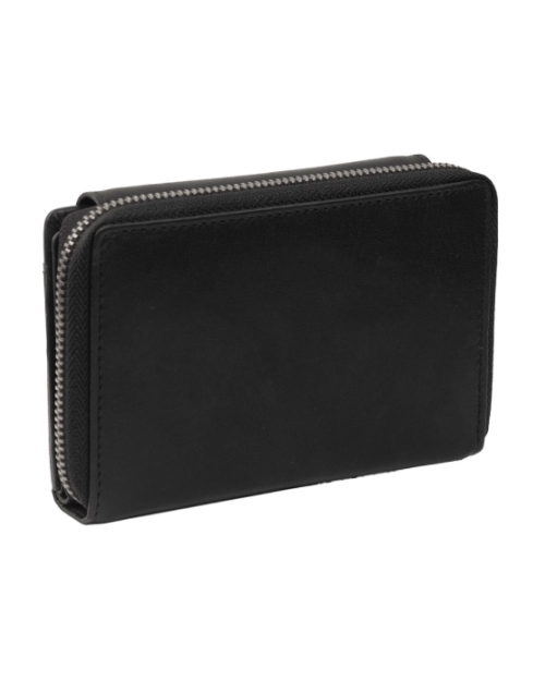 Ladies Wallet Hanoi black