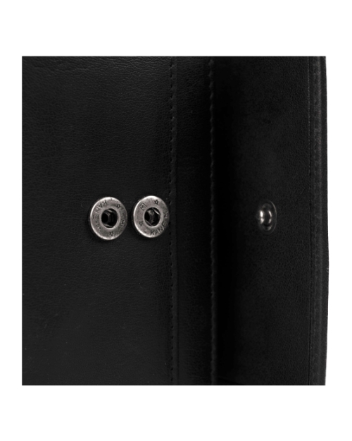 Ladies Wallet Hanoi black