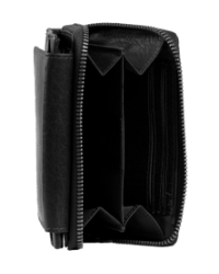Ladies Wallet Hanoi black