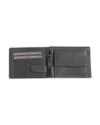 Wallet Marion black