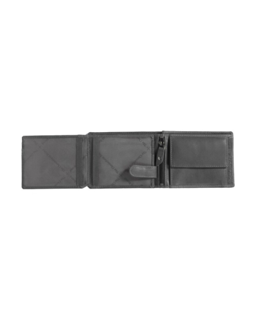 Wallet Marion black