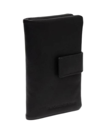 The Chesterfield Brand Ladies Wallet Landau Zwart