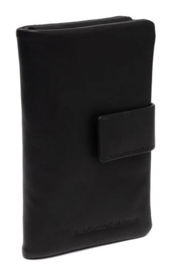 Ladies Wallet Landau Zwart