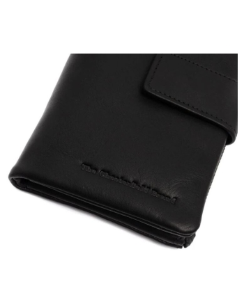 The Chesterfield Brand Ladies Wallet Landau Zwart