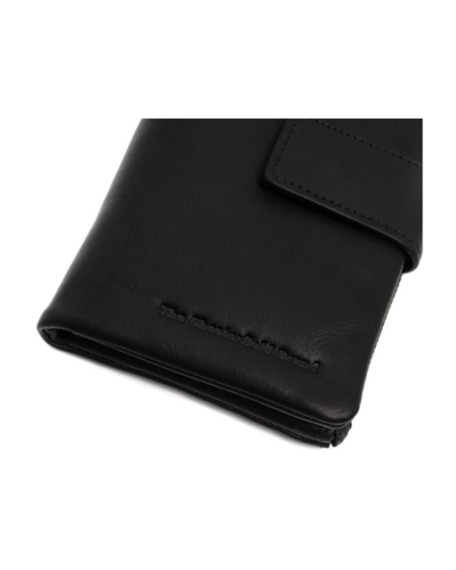 Ladies Wallet Landau Zwart