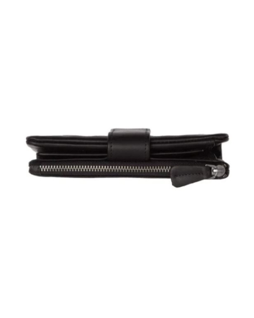 Ladies Wallet Landau Zwart