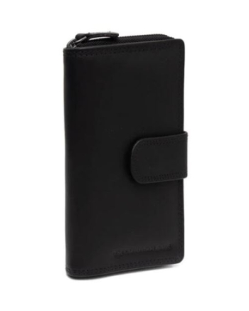 The Chesterfield Brand Ladies Wallet Charlotte Zwart