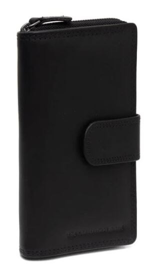 Ladies Wallet Charlotte Zwart
