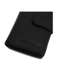 Ladies Wallet Charlotte Zwart