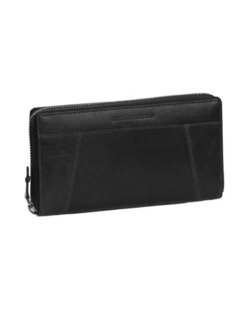 Ladies Wallet Havana Zwart