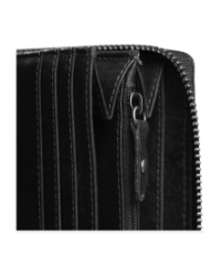Ladies Wallet Havana Zwart