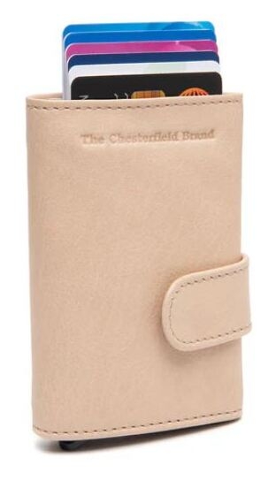 Pashouder Nivala beige