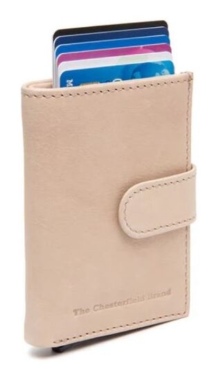 Pashouder Torola beige