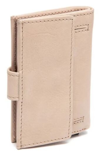 Pashouder Torola beige