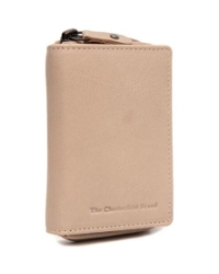 Pashouder Floren beige