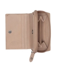 Pashouder Floren beige