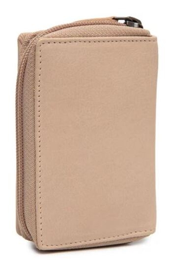 Pashouder Floren beige