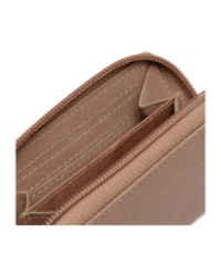 Pashouder Floren taupe