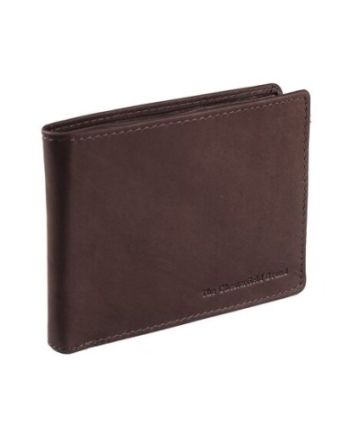 The Chesterfield Brand Wallet Timo (Ascot) brown