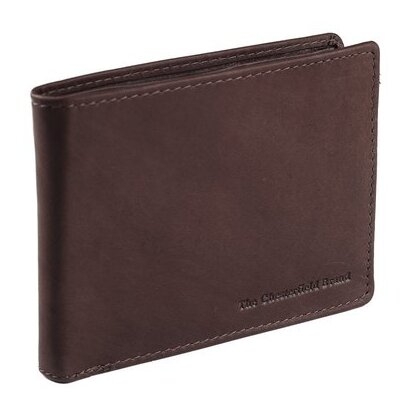 Wallet Timo (Ascot) brown