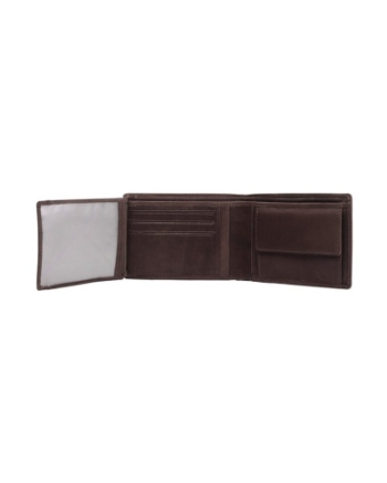 The Chesterfield Brand Wallet Timo (Ascot) brown