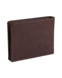 Wallet Timo (Ascot) brown