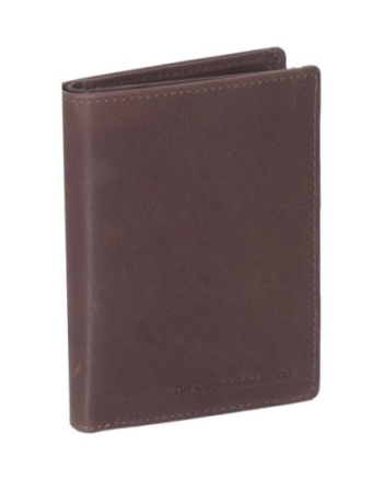 The Chesterfield Brand Wallet Siem (Ascot) brown