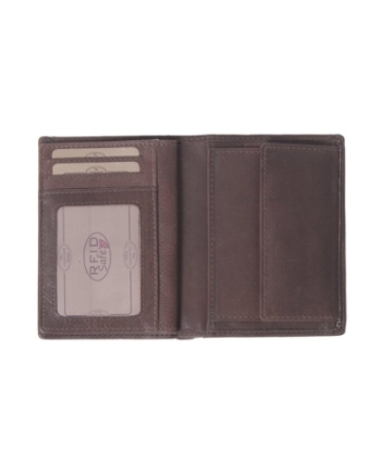 The Chesterfield Brand Wallet Siem (Ascot) brown