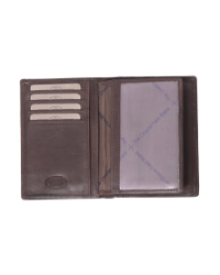 Wallet Siem (Ascot) brown