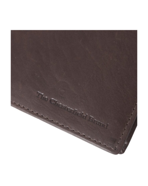 Wallet Siem (Ascot) brown