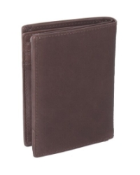 Wallet Siem (Ascot) brown