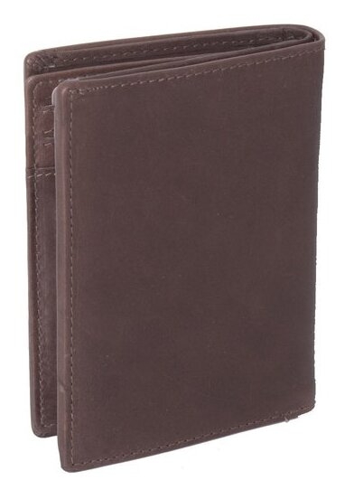 Wallet Siem (Ascot) brown